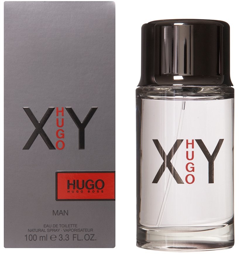 Hugo Boss XY EDT Men woda toaletowa 100ml