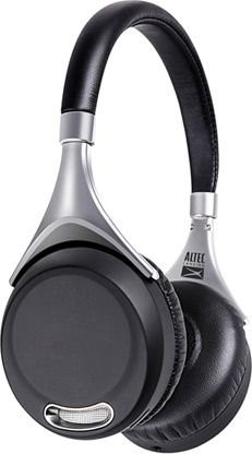 Altec Lansing Lansing AL-CAQ czarne (AL-CAQL3)