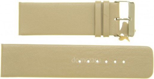 Diloy Pasek do zegarka 26mm 327 26 17