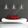 Azzardo Ken Lampa wisząca Ken