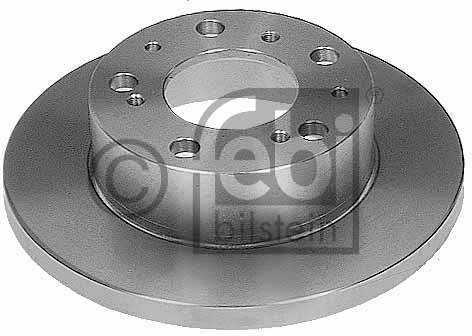 Febi Tarcza hamulcowa BILSTEIN 07922