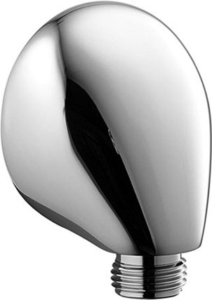 Hansa Jet - złącze kątowe, DN 15 - 04420100