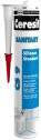 Ceresit Silikon sanitarny szary CS 9 280ml