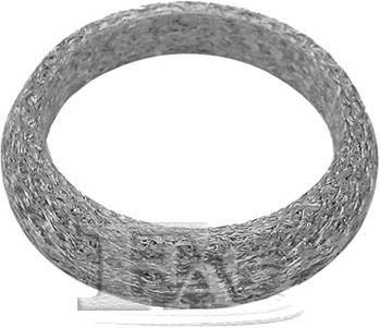 FA1 Pierscień uszczelniający, rura wydechowa 221-947