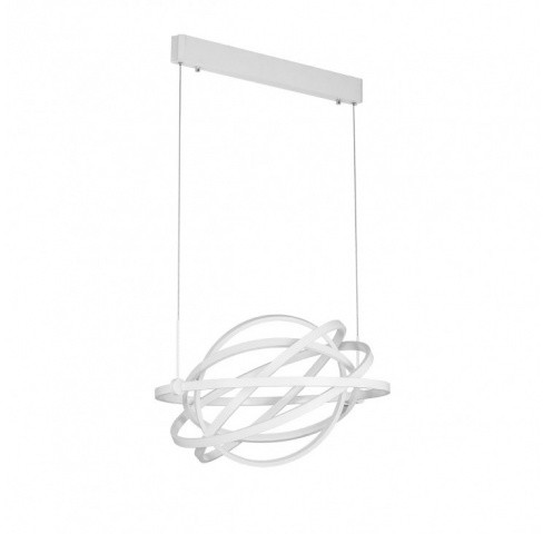 Italux Lampa wisząca Tryton AD16020-5A WH