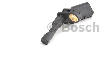 BOSCH Czujnik prędkości obrotowej koła, tył, 0 986 594 507 - Bezpłatny zwrot do 30 dni, największy wybór produktów. 0986594507