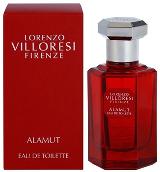 Lorenzo Villoresi Alamut 50 ml woda toaletowa