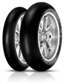 PIRELLI DIABLO SUPERBIKE K328 SC1 R 180/60 R17 709 RACING NHS