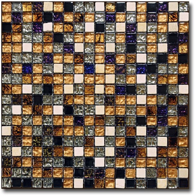 Midas Glass & Stone Nr 2 30x30x0,8