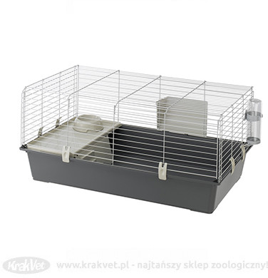 Ferplast Kaninbur Rabbit 100 95x57x40cm