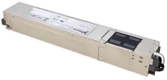 Cisco 650W power supply, w/added 5A Standby for UCS C200 or C210 R2X0-PSU2-650W-SB