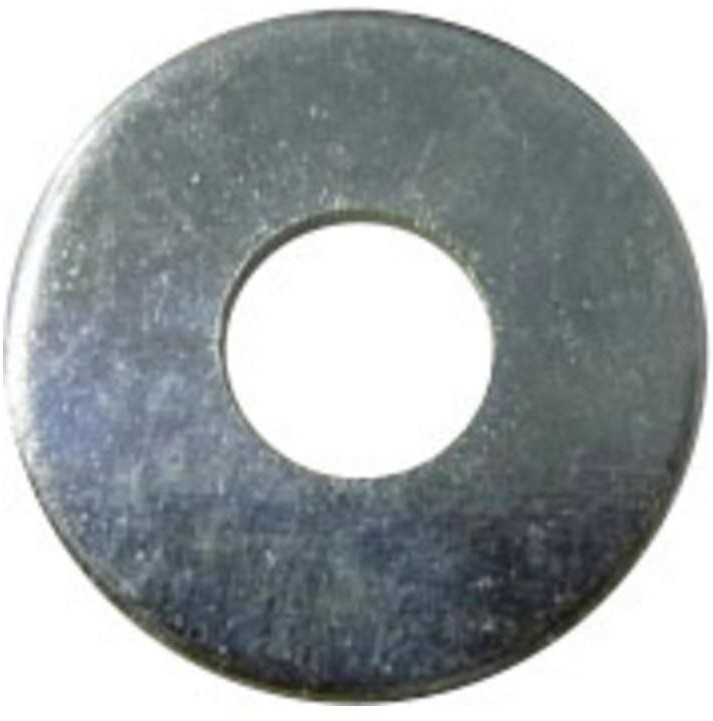 Toolcraft Podkładka 194721 O = 8 x 2.7 mm 0 8 mm DIN 9021 100 szt
