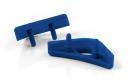 Noctua Podkładki antywibracyjne NA-SAVP1 Chromax Blue (NA-SAVP1.blue)