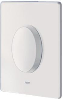 Grohe przycisk spłukujący Skate Air biel alpejska 38564 SH0 38564SH0