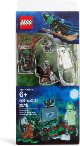 LEGO Zestaw na Halloween 850487