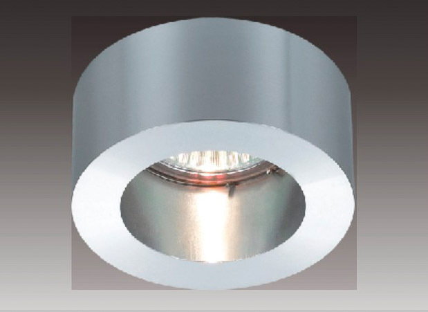 Italux Oczko halogenowe 1pł DownlightS MQ71811-1C