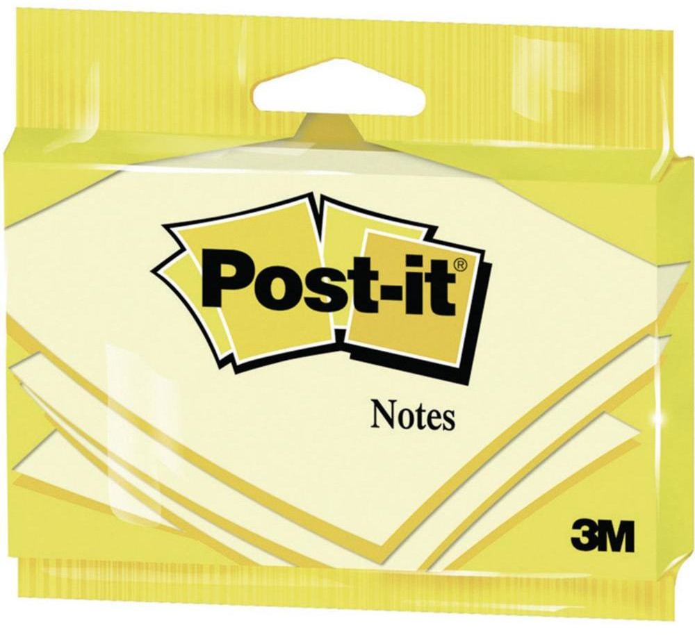 3M Karteczki Post-It Notes FT510080011 6830GB