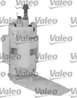 Valeo Valeo modul pompy paliwowej 347222 347222