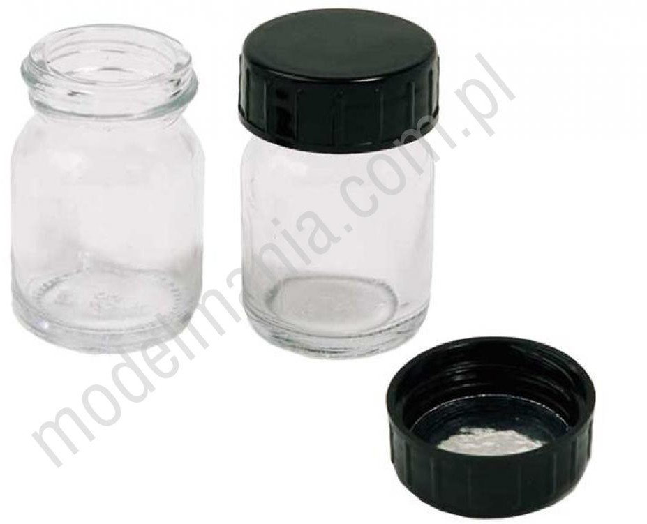 Revell Słoik do mieszania farb / 25ml 38300