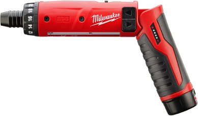 Milwaukee M4D-202B