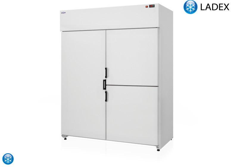 Rapa Szafa chłodnicza zapleczowa SCh-Z 1600 /AG/3D - 1600 mm 39