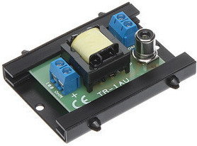 Abcvision TRANSFORMATOR AUDIO TR-1AU