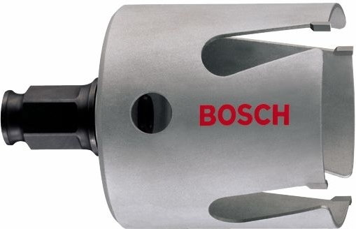 Фото - Аксесуари для інструменту Bosch PIŁA OTWORNICA MULTI CONSTRUCTION 50MM 