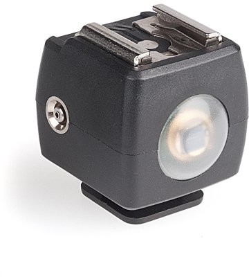 Kaiser Servo blitzausloeser Standard-podstawa z ISO Cover