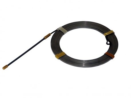 XBS Linka metalowa LBH-20 do przeciągania przewodów