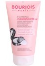 Bourjois Cleansers & Toners balsam do demakijażu do cery wrażliwej i suchej Foaming Make-up Removing Cream) 200 ml