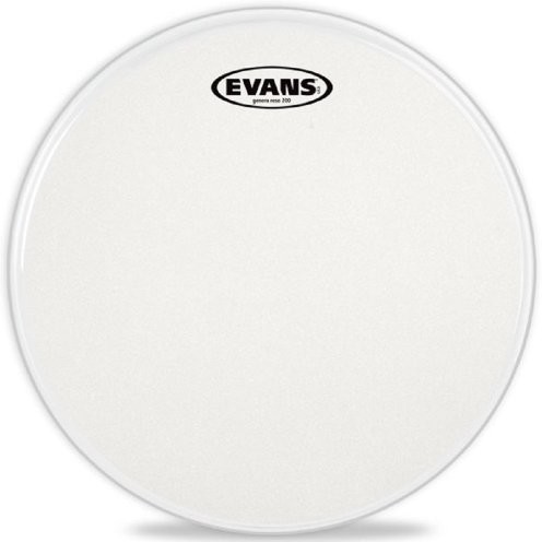 Evans evans s14gen30 35,5 cm (14 cale) orkiestry Snare futrzane skierowaniem sn300 S14GEN30