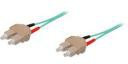 Good Connections LWL Kabel Multi OM3 - LW-802SC3