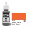 Vallejo Bright Orange MC024 70851