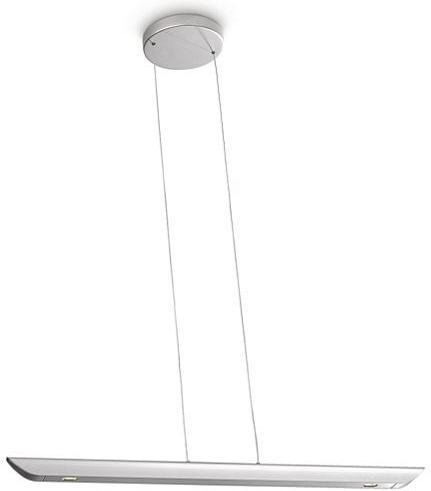 Philips Lampa wisząca LED 40747/48/16 2 x 7 5W 350 lm 2700 K 230 V 60 °