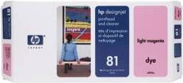 HP Nr 81 C4955A