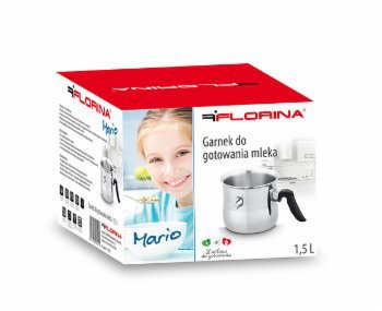 Florina MARIO DO MLEKA Z GWIZD. 1.5L / HS-1052 -IMP