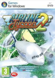 Airline Tycoon 2 GRA PC