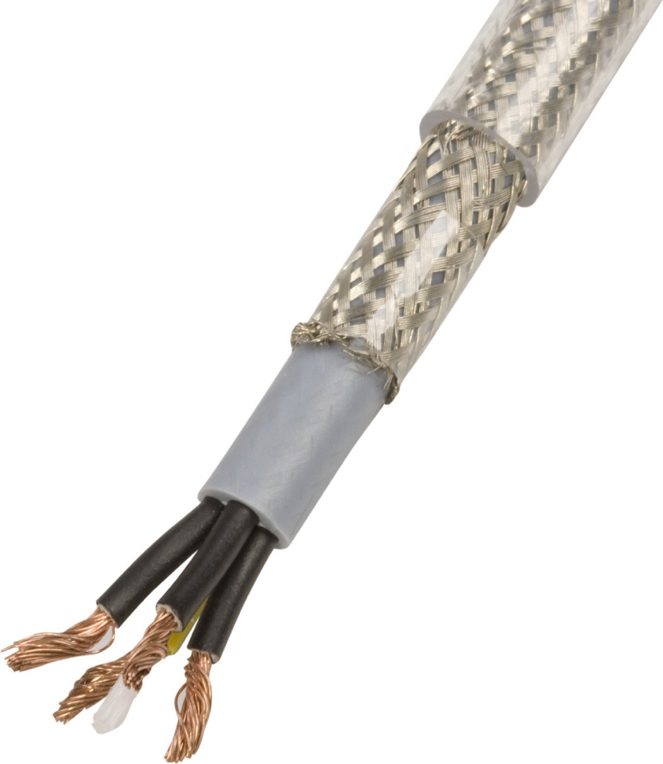 LappKabel Przewód sterowniczy OLFLEX CLASSIC 110 CY 4G1 300/500V (1135204)