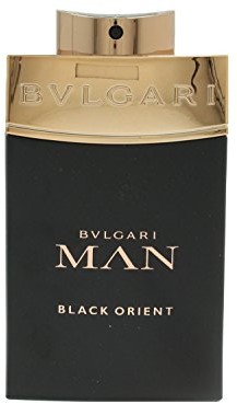 Bvlgari Orientu Men, Eau de Parfum Spray, 100 ML, w kolorze czarnym