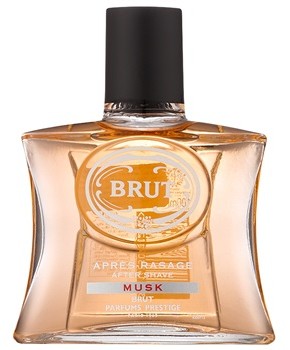 Brut Faberge Musk 100 ml woda po goleniu
