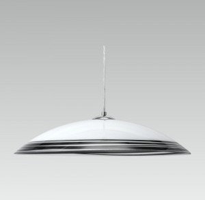 Prezent SIENNA lampa wisząca 45117