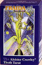 AGM Tarot Crowley Thoth (1) pocket