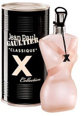 Jean Paul Gaultier Classique X woda toaletowa 100ml