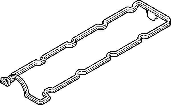 ELRING Uszczelka, pokrywa głowicy cylindrów 190.440