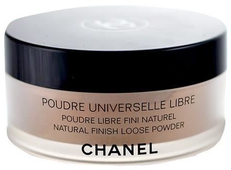 Chanel Poudre Universelle Libre 30g W Puder 30 Naturel Translucent 2 41705