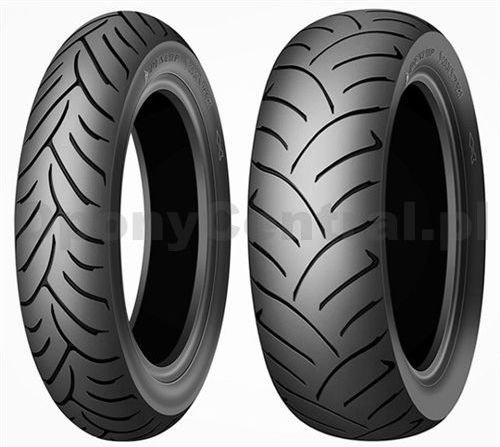 DUNLOP SCOOTSMARTR 130/70R16 61S