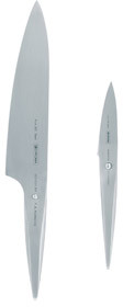 Chroma Nóż kucharza i nóż do obierania Type 301 w zestawie (P918)