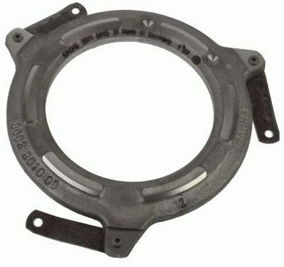 SACHS Tarcza dociskowa sprzęgła 3071 099 531