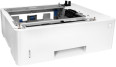 HP Podajnik papieru LaserJet na 550 arkuszy F2A72A