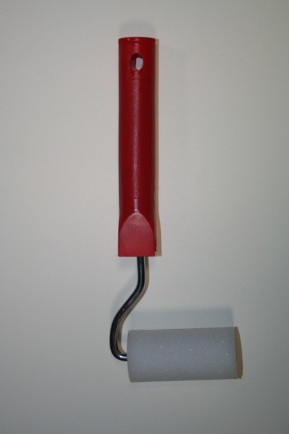 Magnat Wałek Gąbkowy 35X50